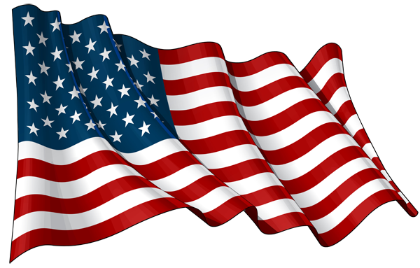American flag